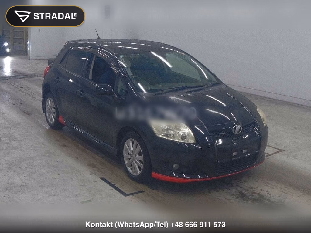 TOYOTA AURIS 180G S PACKAGE, miniaturka 2