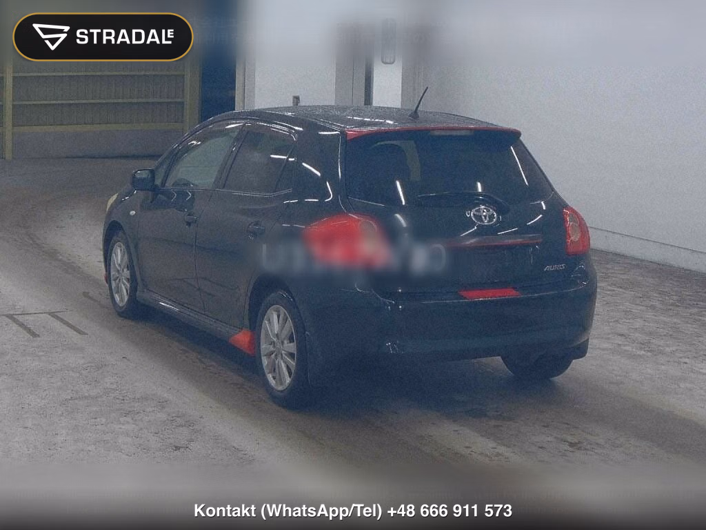 TOYOTA AURIS 180G S PACKAGE, miniaturka 3