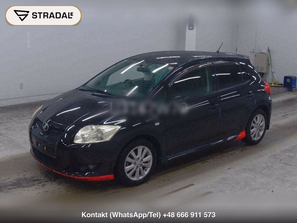 TOYOTA AURIS 180G S PACKAGE, miniaturka 5