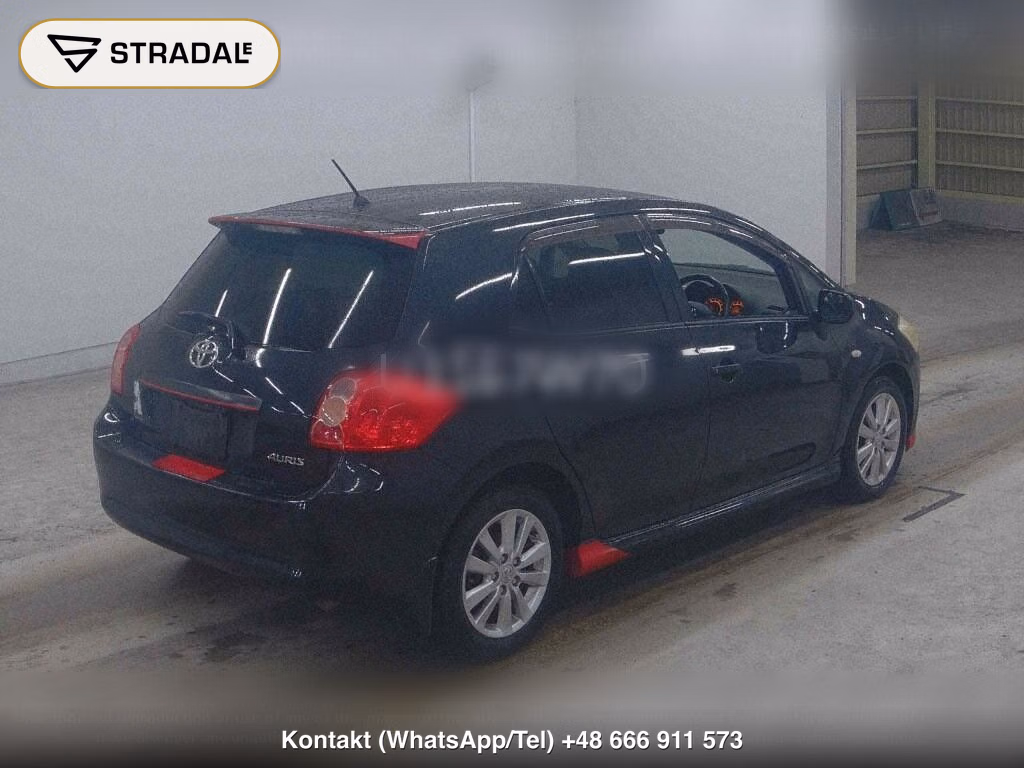 TOYOTA AURIS 180G S PACKAGE, miniaturka 6