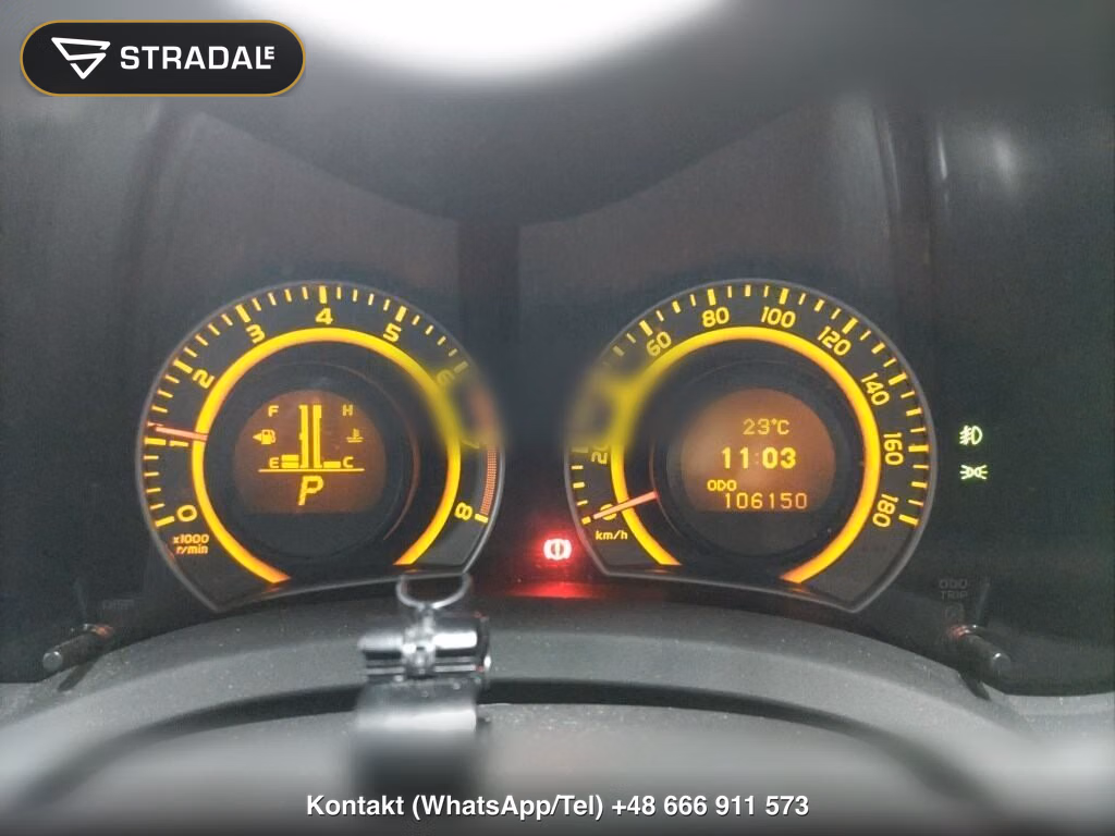 TOYOTA AURIS 180G S PACKAGE, miniaturka 7