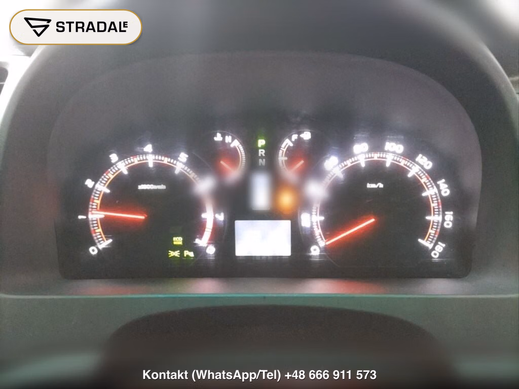 TOYOTA ALPHARD 240S, miniaturka 7