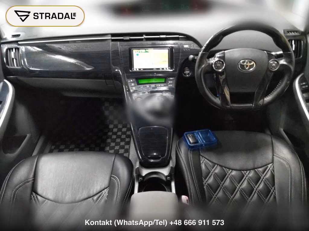 TOYOTA PRIUS 5D S, miniaturka 4