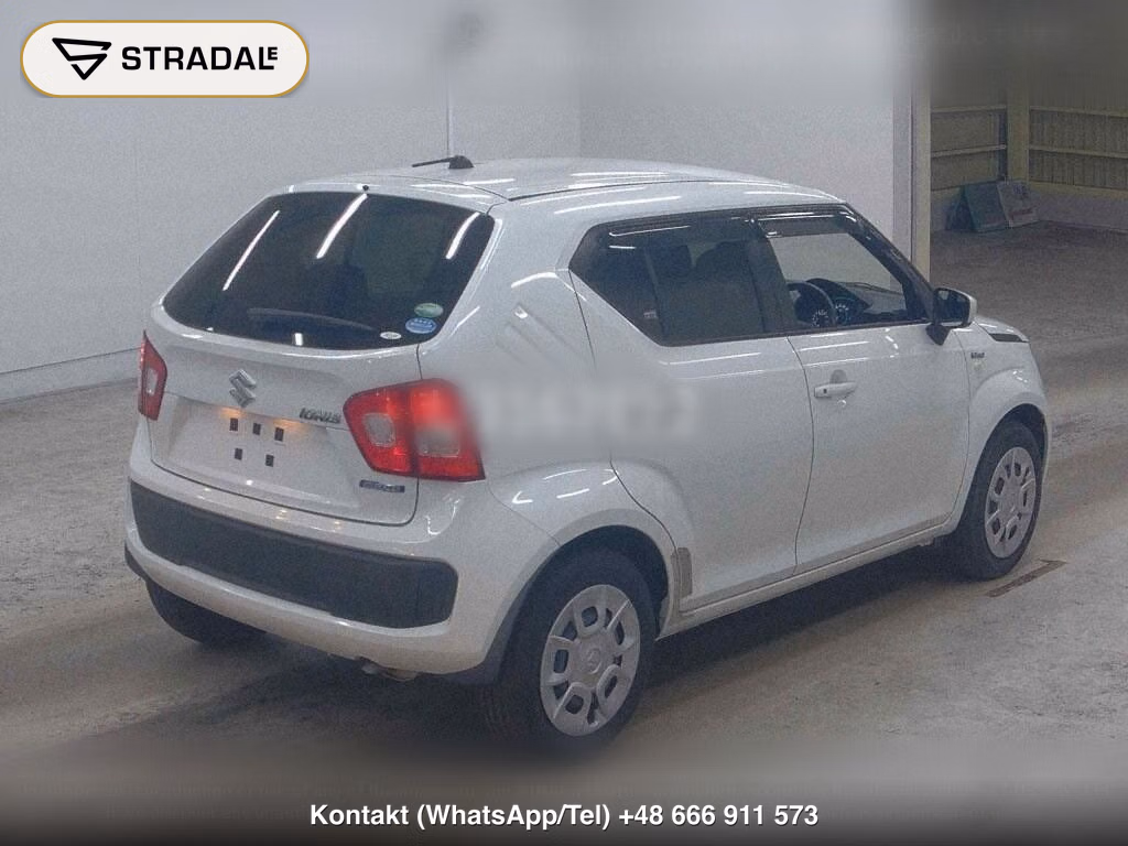 SUZUKI IGNIS HYBRID MG, miniaturka 6