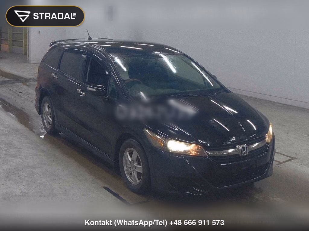 HONDA STREAM ZS, miniaturka 2