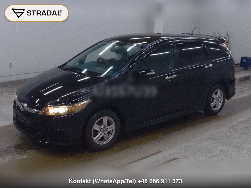 HONDA STREAM ZS, miniaturka 5