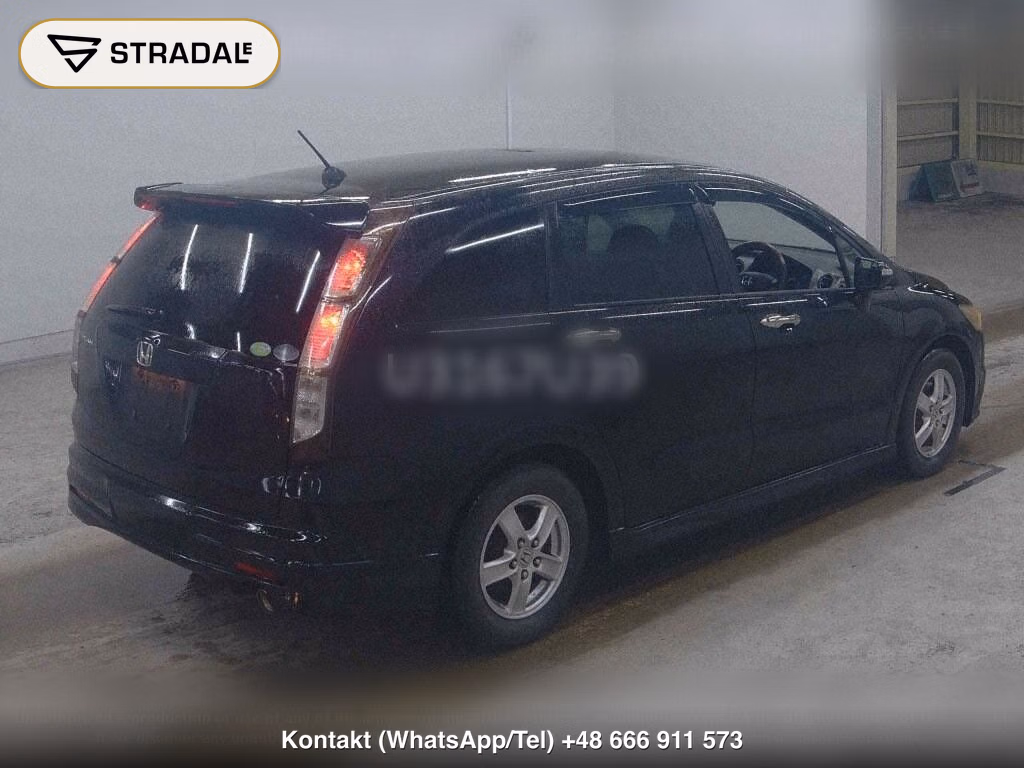 HONDA STREAM ZS, miniaturka 6