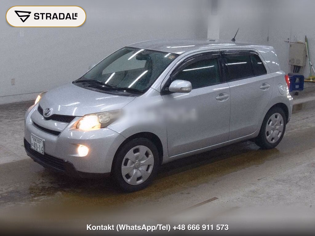 TOYOTA IST 150X, miniaturka 5