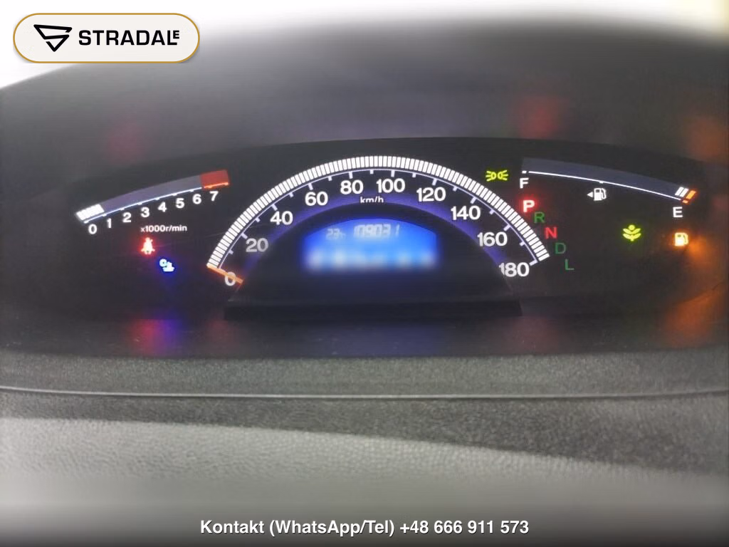 HONDA FREED G JUST SELECTION, miniaturka 7