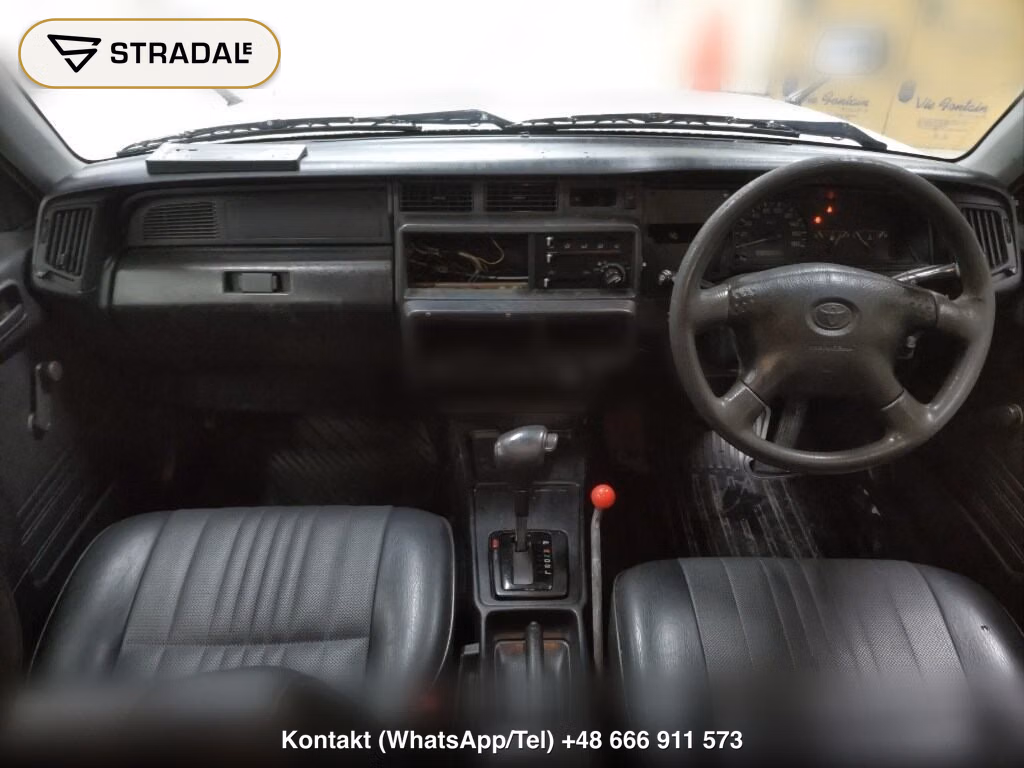 TOYOTA COMFORT STANDARD, miniaturka 4