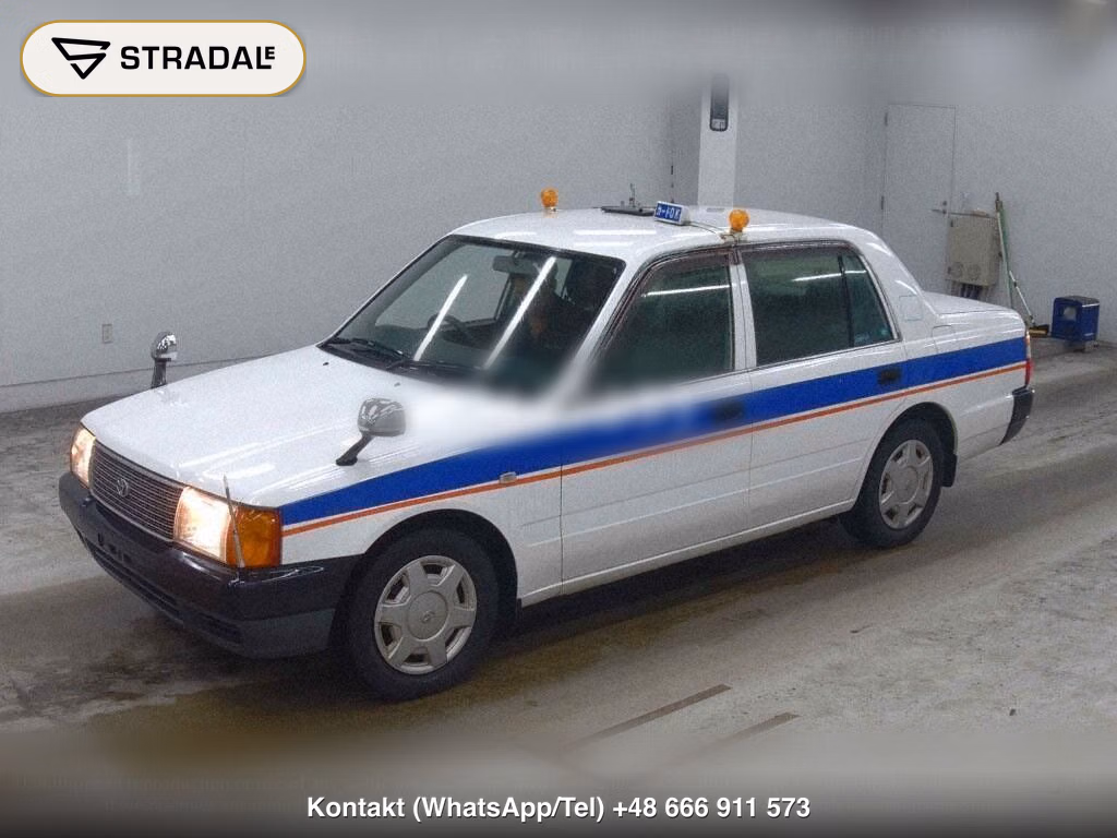 TOYOTA COMFORT STANDARD, miniaturka 5