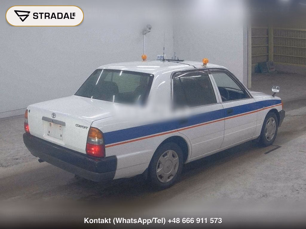 TOYOTA COMFORT STANDARD, miniaturka 6