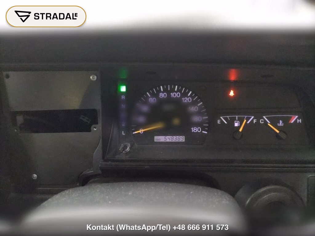 TOYOTA COMFORT STANDARD, miniaturka 7