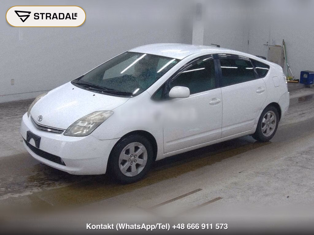 TOYOTA PRIUS 5D S, miniaturka 5