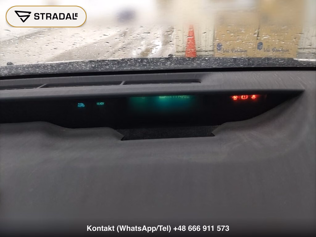 TOYOTA PRIUS 5D S, miniaturka 7