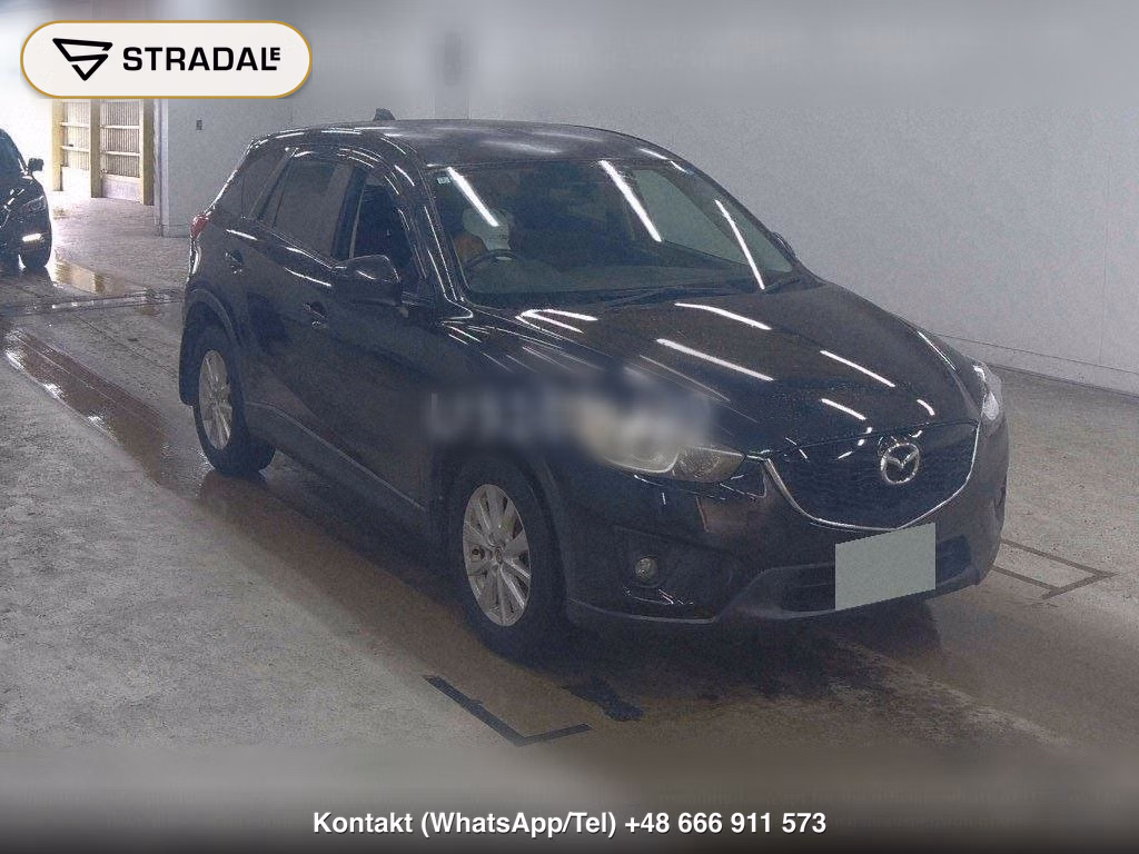 MAZDA CX-5 20S, miniaturka 2