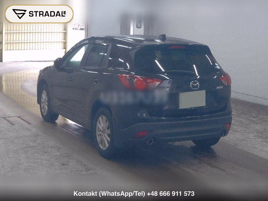 MAZDA CX-5 20S, miniaturka 3