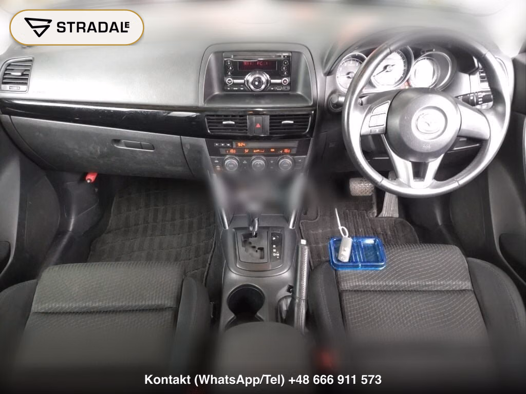 MAZDA CX-5 20S, miniaturka 4