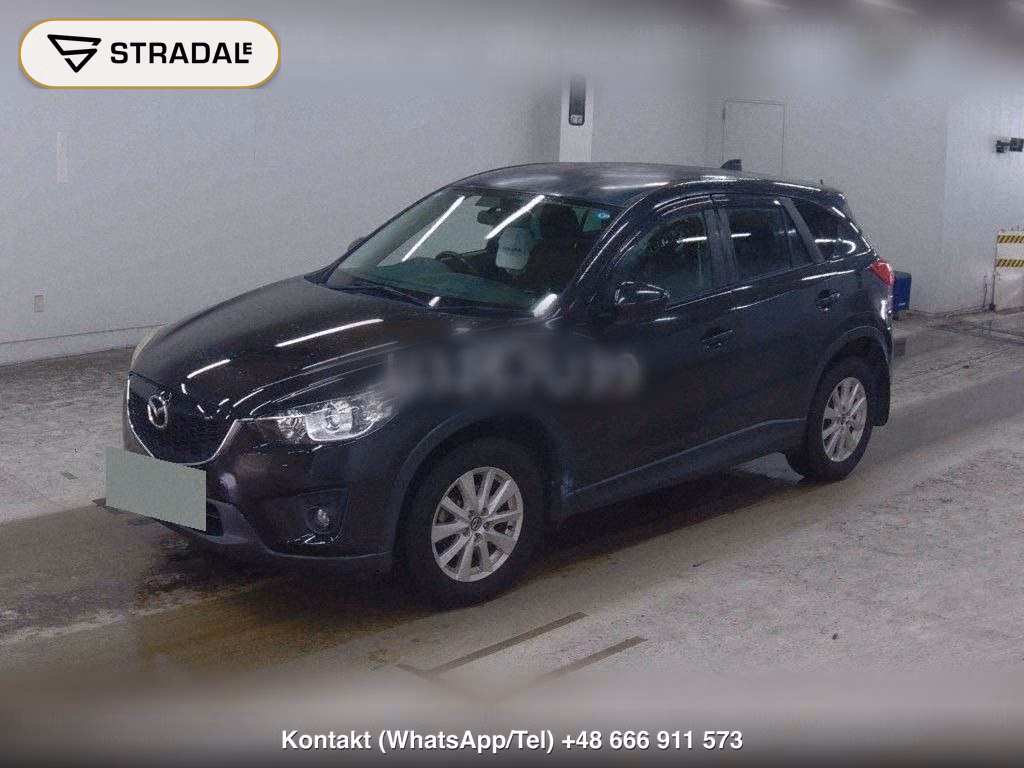 MAZDA CX-5 20S, miniaturka 5