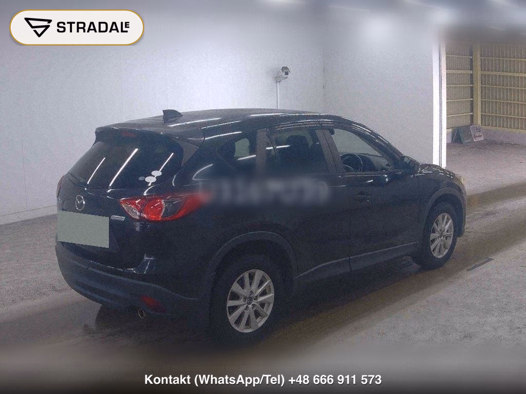 MAZDA CX-5 20S, miniaturka 6