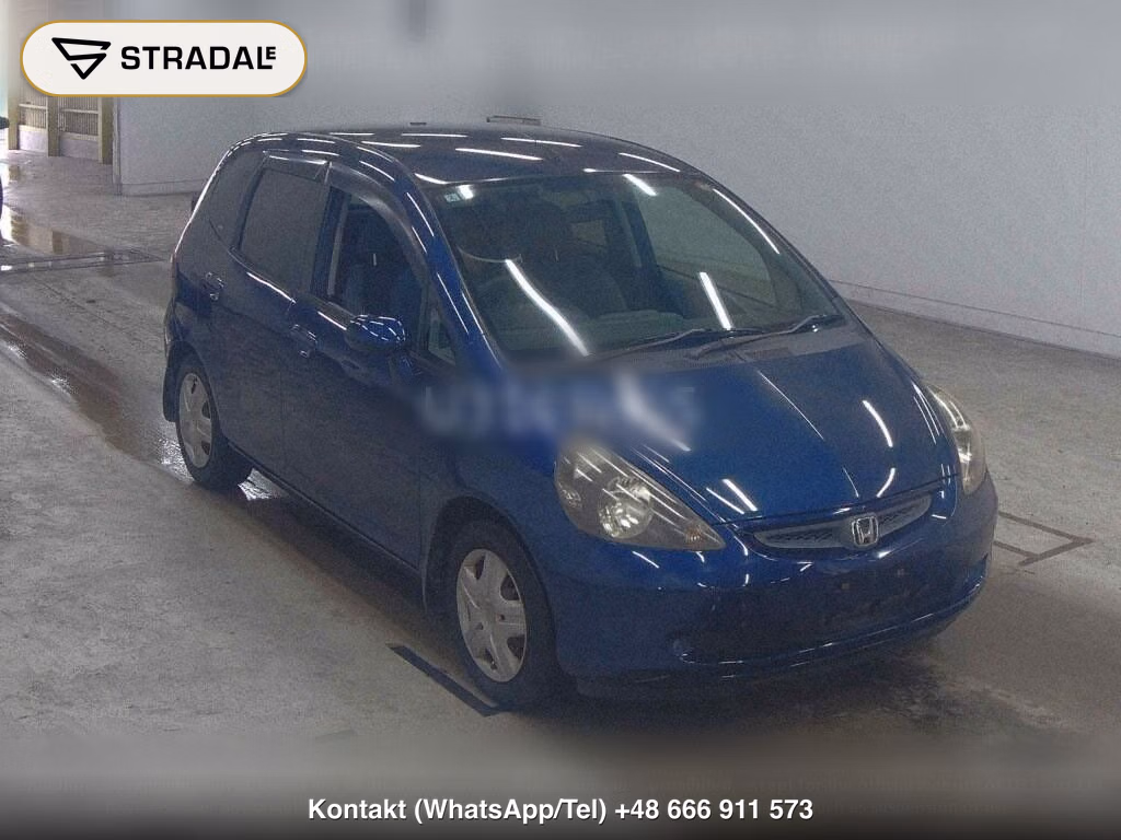 HONDA FIT 1.3A, miniaturka 2