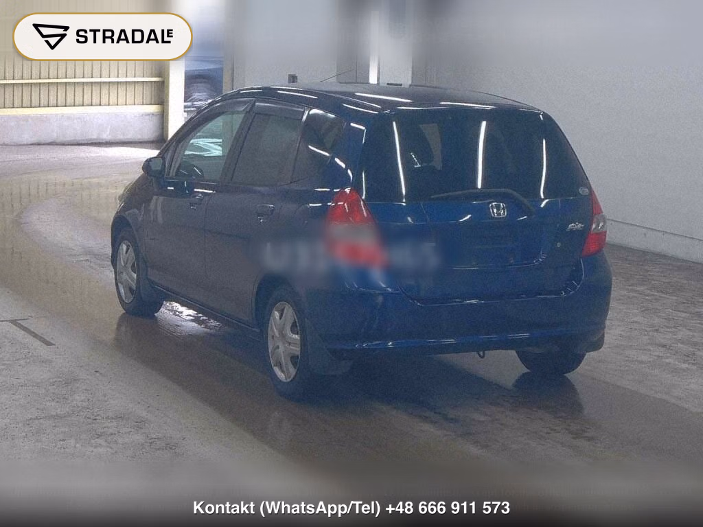 HONDA FIT 1.3A, miniaturka 3