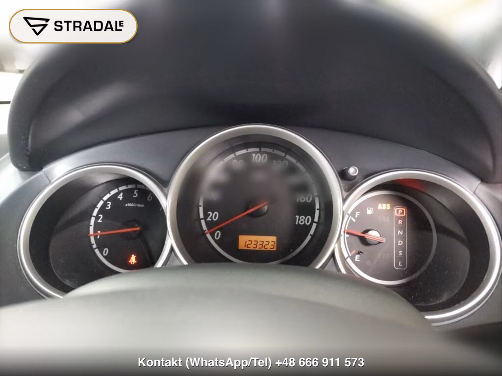 HONDA FIT 1.3A, miniaturka 7