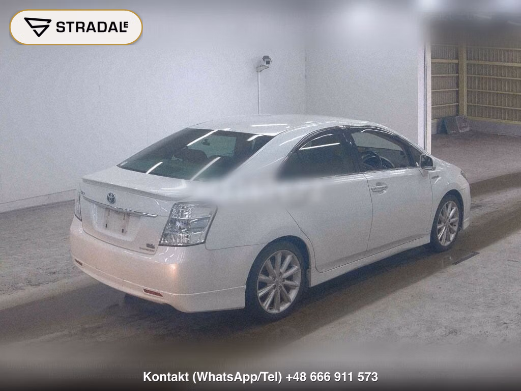 TOYOTA SAI G AS PACKAGE, miniaturka 6