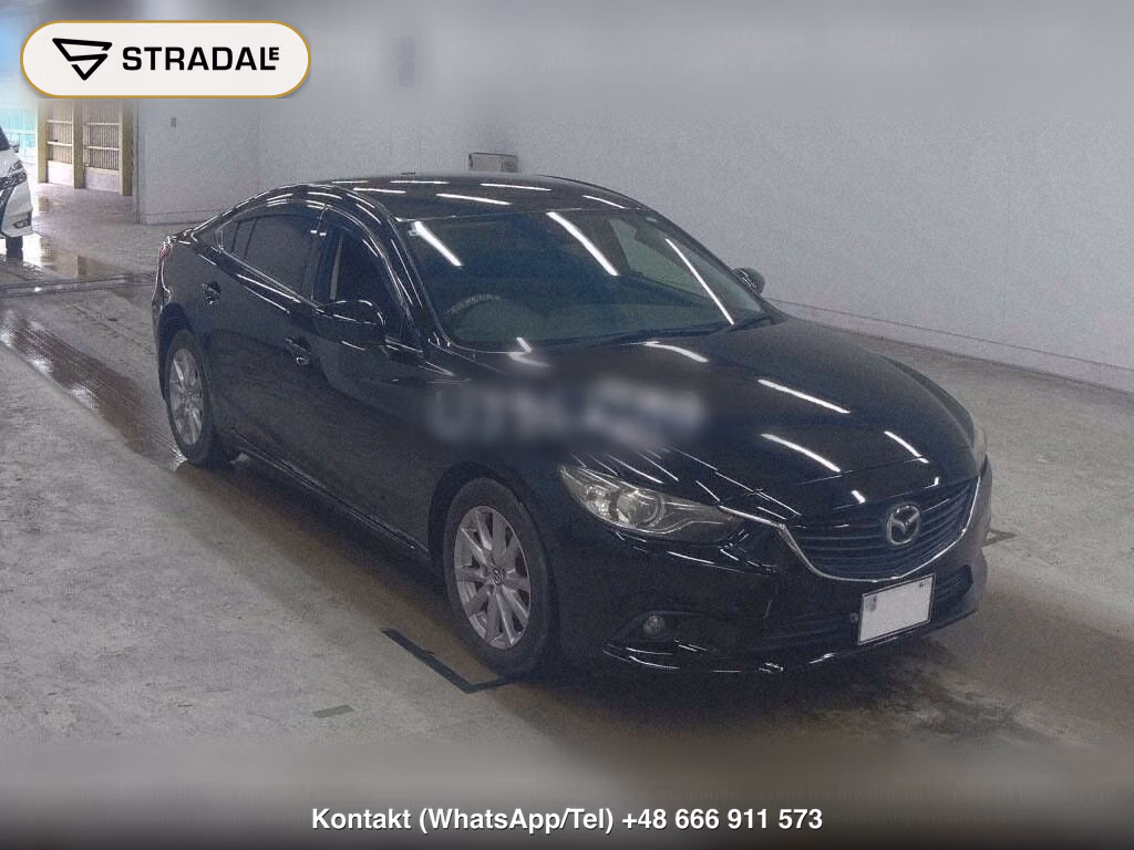 MAZDA ATENZA SEDAN XD, miniaturka 2