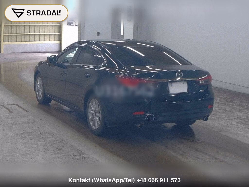 MAZDA ATENZA SEDAN XD, miniaturka 3