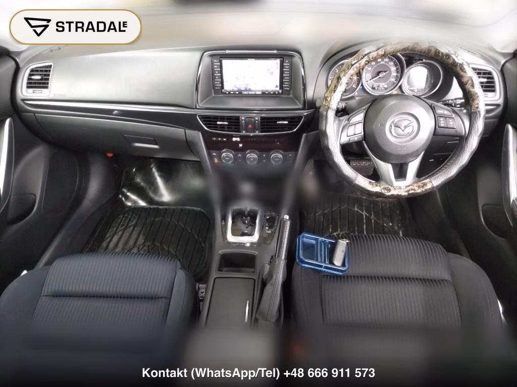 MAZDA ATENZA SEDAN XD, miniaturka 4