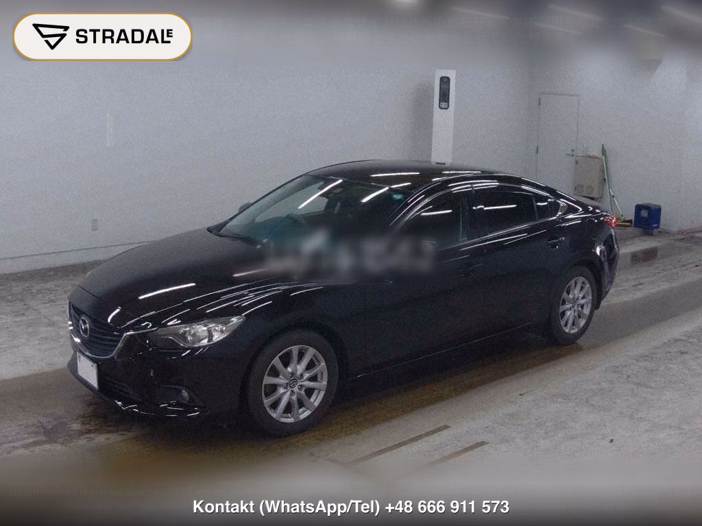 MAZDA ATENZA SEDAN XD, miniaturka 5