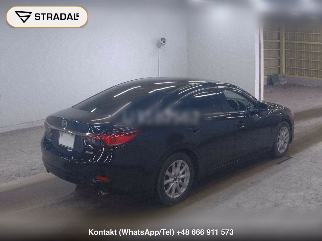 MAZDA ATENZA SEDAN XD, miniaturka 6