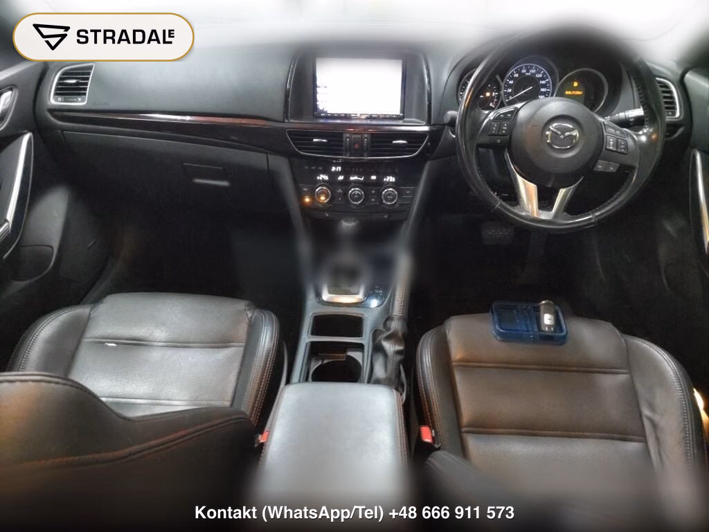 MAZDA ATENZA WAGON XD L PACKAGE, miniaturka 4