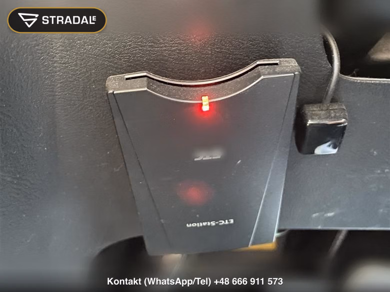 HONDA STREAM G SPECIAL EDITION HDD NAVI EDITION, miniaturka 12