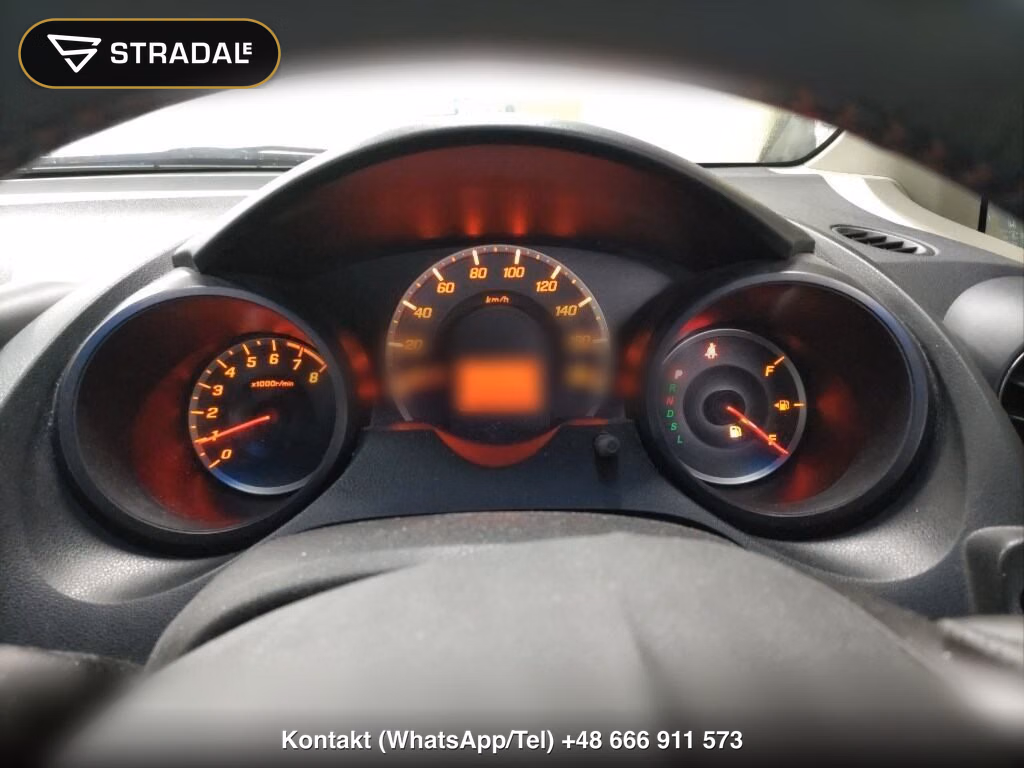 HONDA FIT SHES, miniaturka 7