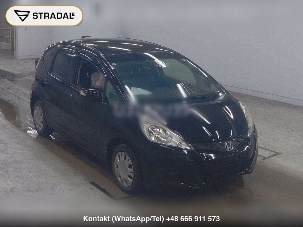 HONDA FIT 13G, miniaturka 2
