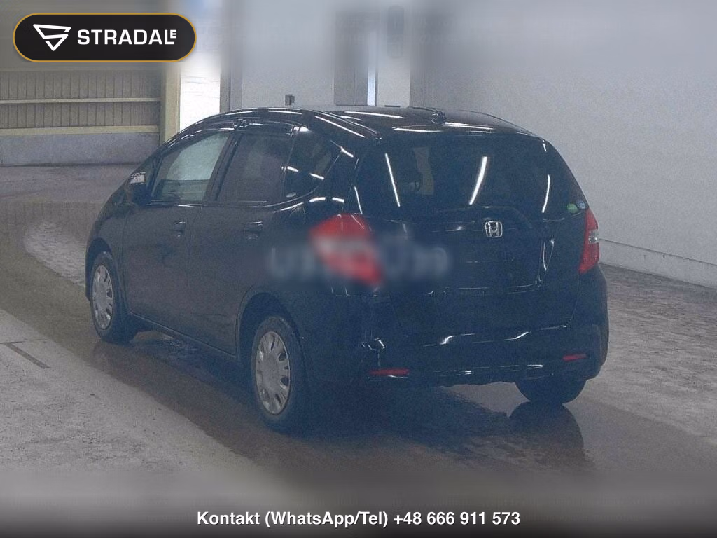 HONDA FIT 13G, miniaturka 3