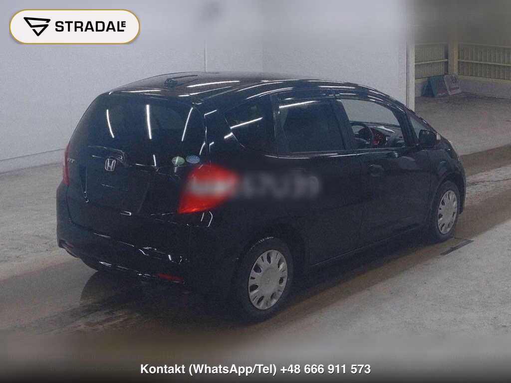 HONDA FIT 13G, miniaturka 6