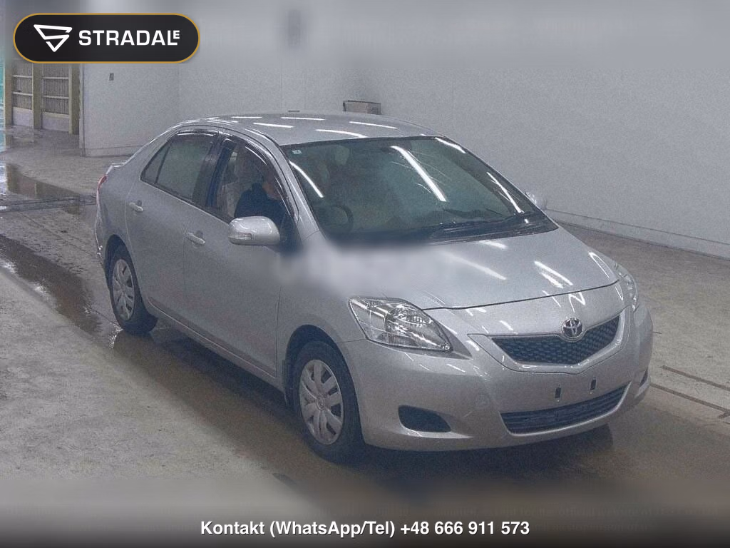 TOYOTA BELTA, miniaturka 2