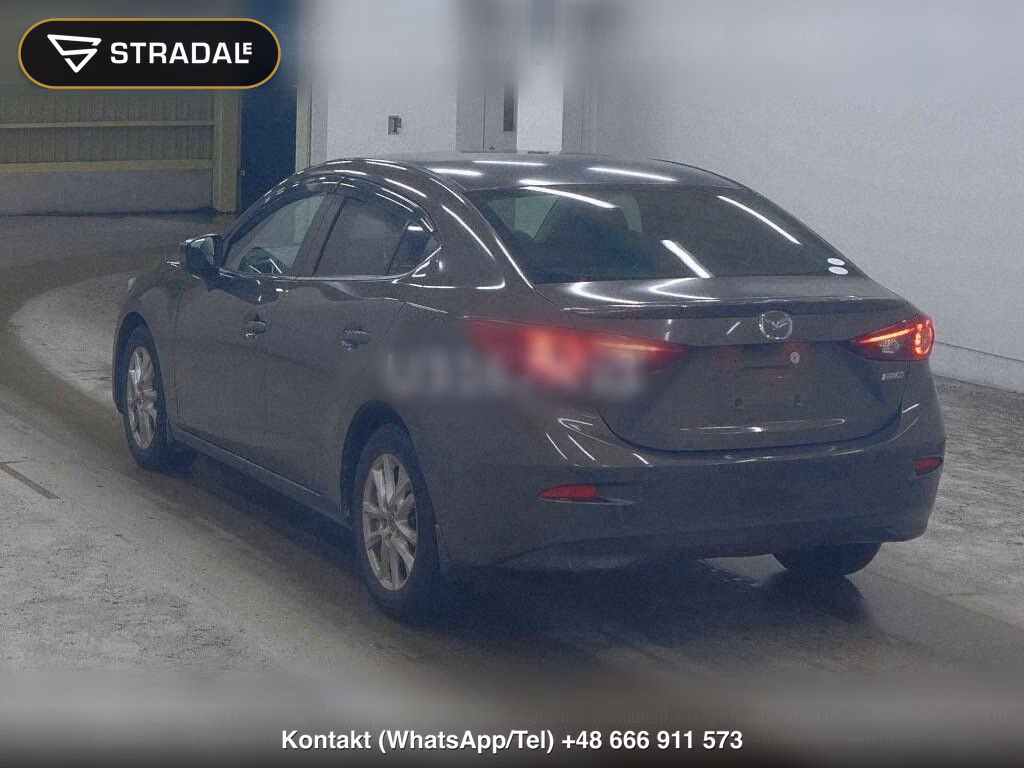 MAZDA AXELA HYBRID HYBRID -S L PACKAGE, miniaturka 3