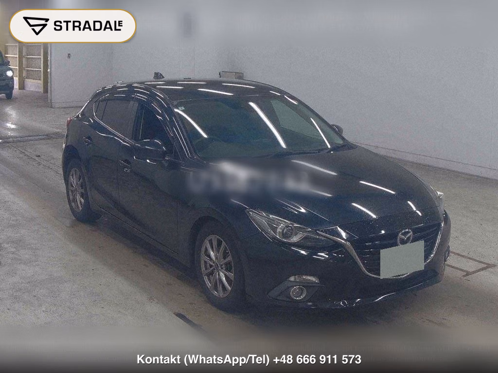 MAZDA AXELA SPORT 15S, miniaturka 2