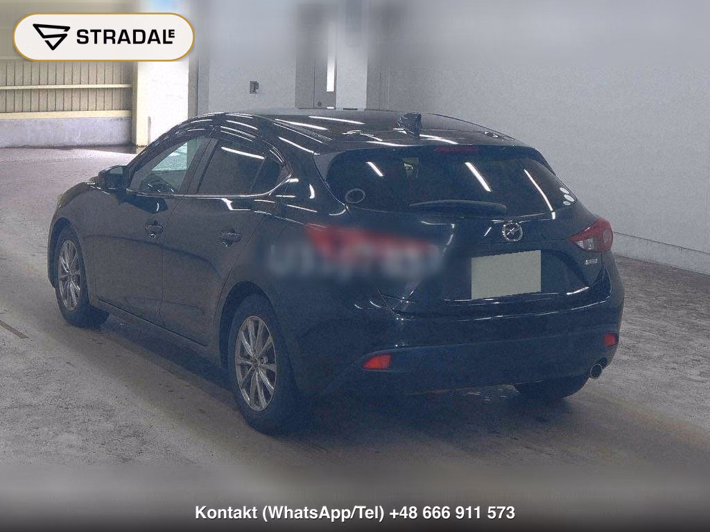 MAZDA AXELA SPORT 15S, miniaturka 3