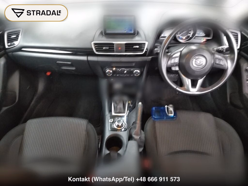 MAZDA AXELA SPORT 15S, miniaturka 4