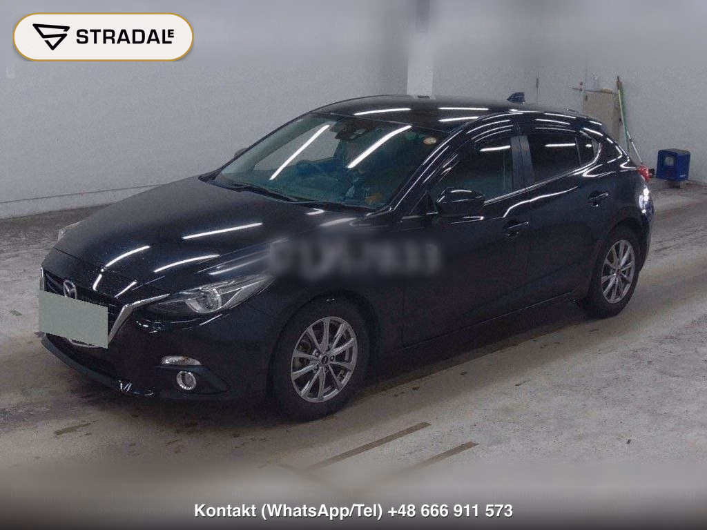 MAZDA AXELA SPORT 15S, miniaturka 5