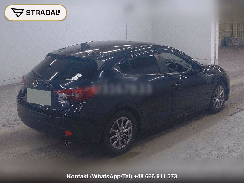 MAZDA AXELA SPORT 15S, miniaturka 6