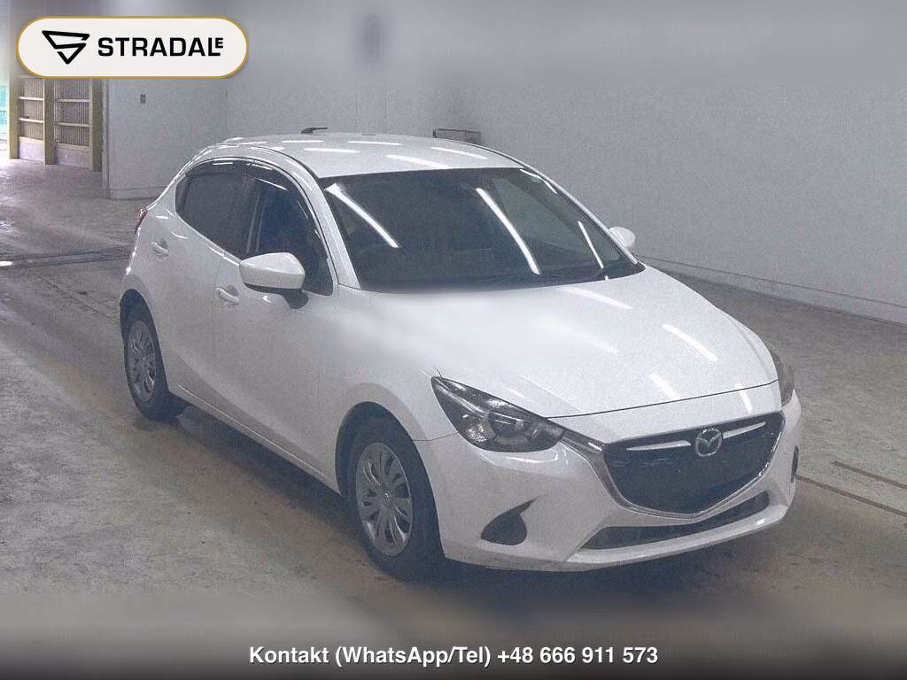MAZDA DEMIO 5D 13S, miniaturka 2