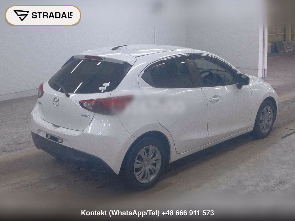 MAZDA DEMIO 5D 13S, miniaturka 6