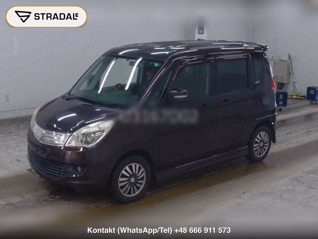 MITSUBISHI DELICA D:2 S, miniaturka 5