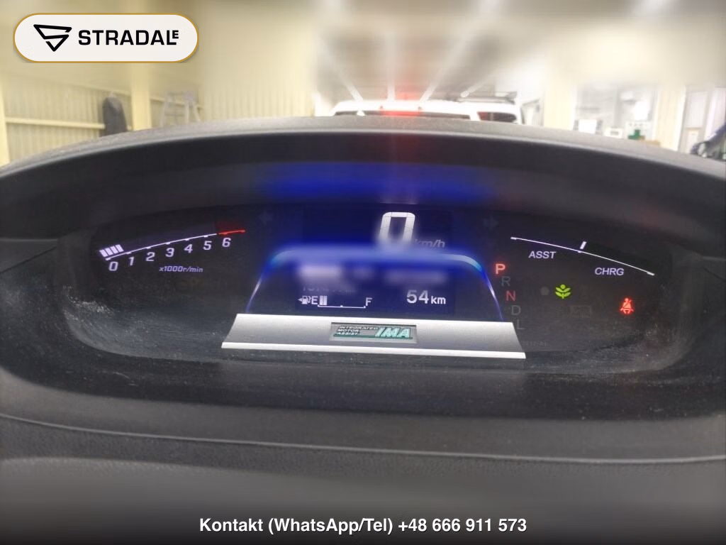 HONDA FREED HYBRID JUST SELECTION, miniaturka 6